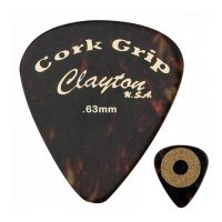 Thumbnail of Clayton CG63 Cork Grip Standaard .63mm