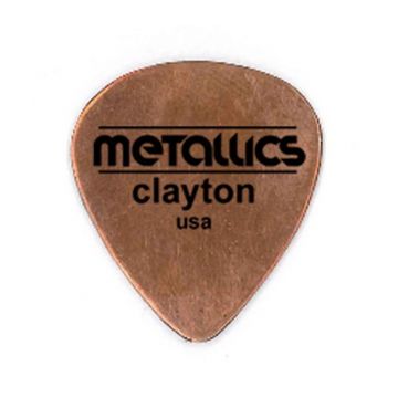 Preview of Clayton CMS Standard Copper Pick