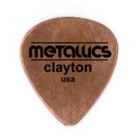Thumbnail of Clayton CMS Standard Copper Pick
