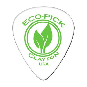 Preview of Clayton ECOM Eco-pick Medium
