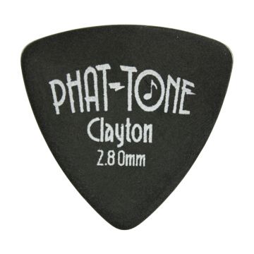 Preview of Clayton PTRT Phat-Tone Triangle 2.8mm