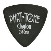 Thumbnail van Clayton PTRT Phat-Tone Triangle 2.8mm