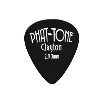 Preview of Clayton PTS Phat-Tone Standard 2.8mm