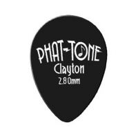 Thumbnail van Clayton PTST Phat-Tone Teardrop 2.8mm