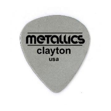 Preview of Clayton SMS Standard Stainless steel Pick