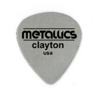 Thumbnail of Clayton SMS Standard Stainless steel Pick
