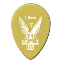 Thumbnail of Clayton UST38 Ultem Small teardrop 0.38mm