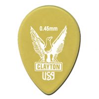 Thumbnail of Clayton UST45 Ultem Small teardrop 0.45mm
