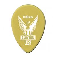 Thumbnail of Clayton UST80 Ultem Small teardrop 0.80mm