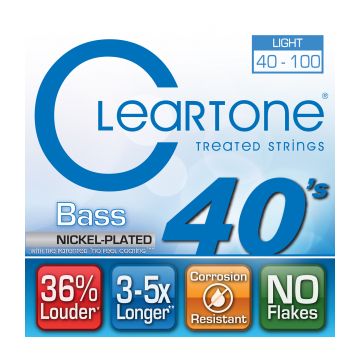 Preview of Cleartone 6440 Light 40-100