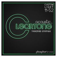 Thumbnail of Cleartone 7411 ACOUSTIC 11-52