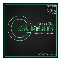 Thumbnail of Cleartone 7411 ACOUSTIC 11-52