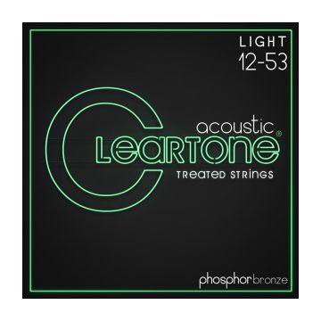 Preview of Cleartone 7412 ACOUSTIC 12-53