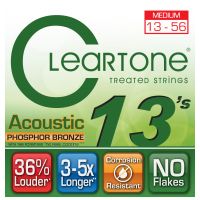 Thumbnail of Cleartone 7413 ACOUSTIC 13-56