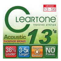 Thumbnail of Cleartone 7413 ACOUSTIC 13-56