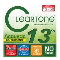Thumbnail of Cleartone 7613 ACOUSTIC 13-56 80/20 Bronze