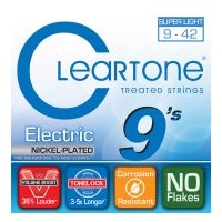 Thumbnail of Cleartone 9409 ELECTRIC light 9-42