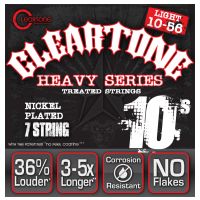 Thumbnail of Cleartone 9410-7 HEAVY SERIES 7 STRING 10-56 ELECTRIC