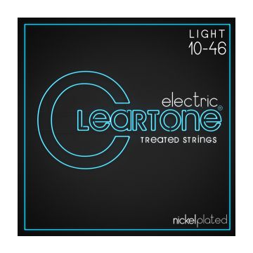 Preview of Cleartone 9410 ELECTRIC 10-46