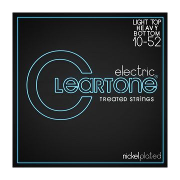 Preview of Cleartone 9420 ELECTRIC 10-52