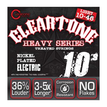 Preview of Cleartone 9510 HEAVY SERIES ELECTRIC (10-46) NPS