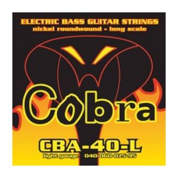 Preview of Cobra CBA-40-L