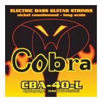Thumbnail of Cobra CBA-40-L