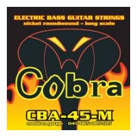Thumbnail of Cobra CBA-45-M