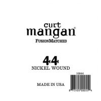 Thumbnail of Curt Mangan 10044 .044 Single Nickel Wound Electric