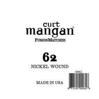 Thumbnail of Curt Mangan 10062 .062 Single Nickel Wound Electric