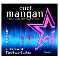 Thumbnail van Curt Mangan 10942 09-42 Light Nickel Wound