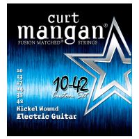 Thumbnail van Curt Mangan 11042 10-42 MTLB Nickel Wound