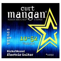 Thumbnail van Curt Mangan 11052 10-52 LTHB Nickel Wound