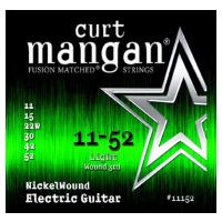 Thumbnail of Curt Mangan 11152 11-52  MTHB Nickel wound
