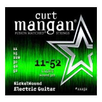 Thumbnail of Curt Mangan 11152 11-52  MTHB Nickel wound
