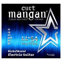 Thumbnail of Curt Mangan 11154 11-54 Heavy Nickel Wound