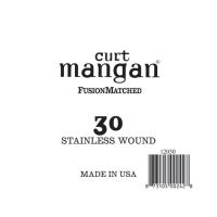 Thumbnail of Curt Mangan 12030 .030 Single Stainless steel Wound Electric