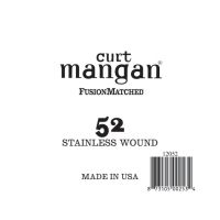 Thumbnail of Curt Mangan 12052 .052 Single Stainless steel Wound Electric