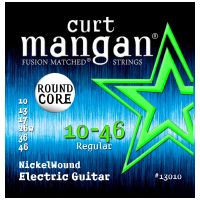 Thumbnail of Curt Mangan 13010 10-46 Regular Nickel Wound Round Core