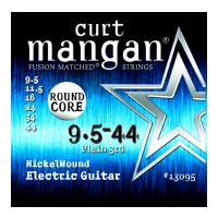 Thumbnail van Curt Mangan 13095 9.5-44 Nickel Wound Round Core