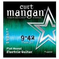 Thumbnail of Curt Mangan 14002 9-42 Light Flatwound