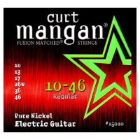 Thumbnail of Curt Mangan 15010 10-46 Medium Pure Nickel
