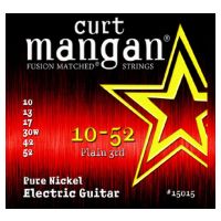 Thumbnail of Curt Mangan 15015 10-52 LTHB Pure Nickel