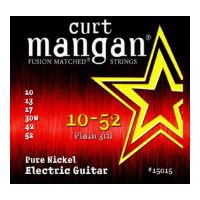Thumbnail van Curt Mangan 15015 10-52 LTHB Pure Nickel