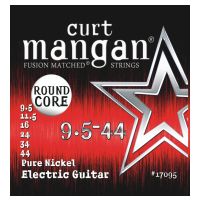 Thumbnail of Curt Mangan 17095 095-44  ROUND CORE Pure Nickel