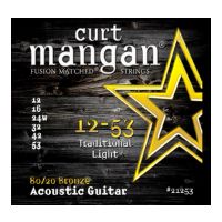 Thumbnail of Curt Mangan 21253 12-53 80/20 Traditional Light