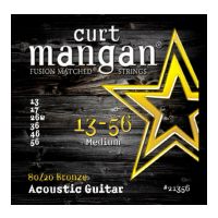 Thumbnail of Curt Mangan 21356 13-56 80/20 Bronze Medium