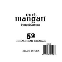 Thumbnail of Curt Mangan 30052 .052 single PhosPhor Bronze