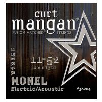 Thumbnail of Curt Mangan 38204 11-52 MONEL Hex