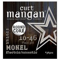 Thumbnail of Curt Mangan 38302 10-46 MONEL ROUND CORE